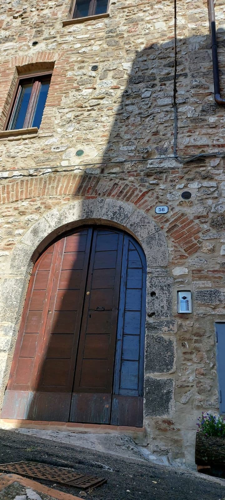 Affittacamere Roscia Stone Apartments